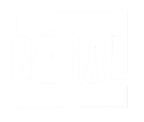 régal poke